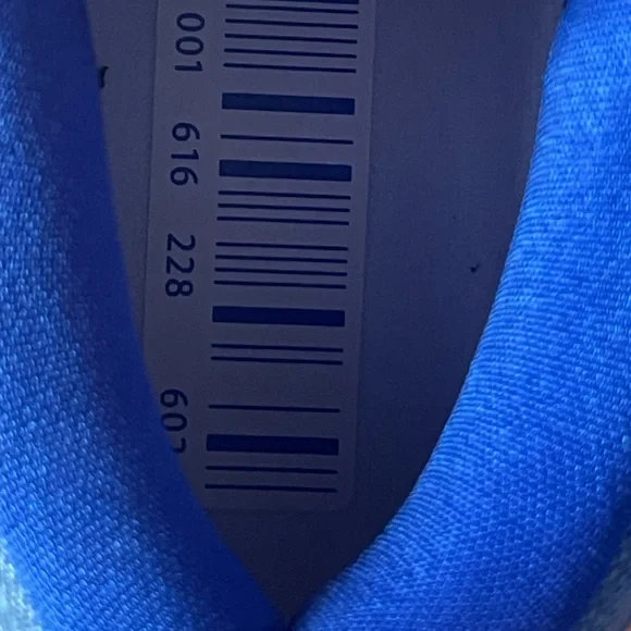 Nike Book 1 “Blue Blood” - Picture 8 of 11